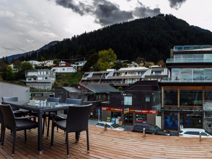 Others 4, Heart of Queenstown, Queenstown-Lakes