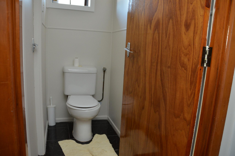 Bathroom 4, COZY HOME - AUCKLAND, Manukau