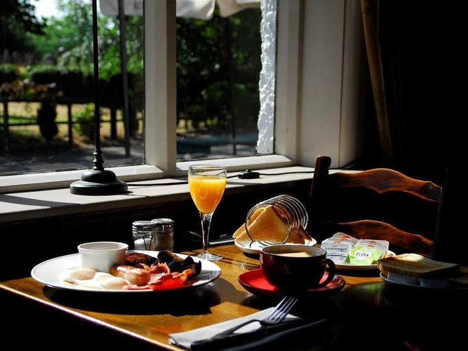 Food & Drinks 4, The Egerton Arms Country Inn, Cheshire East