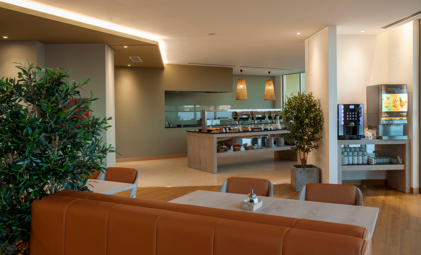 Public Area 4, TURIM Presidente Hotel, Portimão