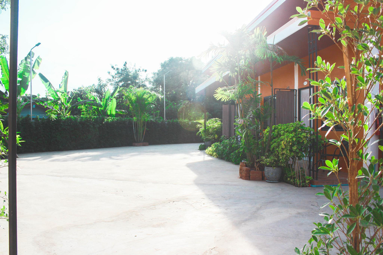 Others, Serena resort, Muang Nakhon Ratchasima
