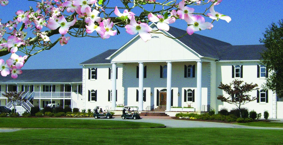 Beau Rivage Golf & Resort, New Hanover