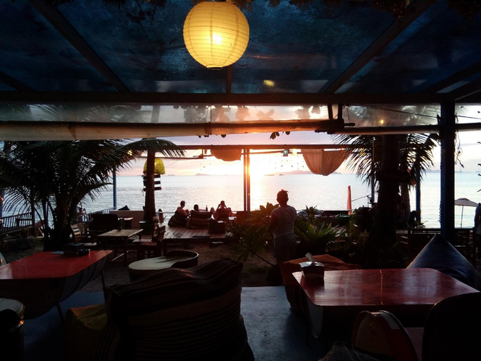 Food & Drinks 5, Khao Pa Na Lay at I Ta-Lay Samui, Ko Samui