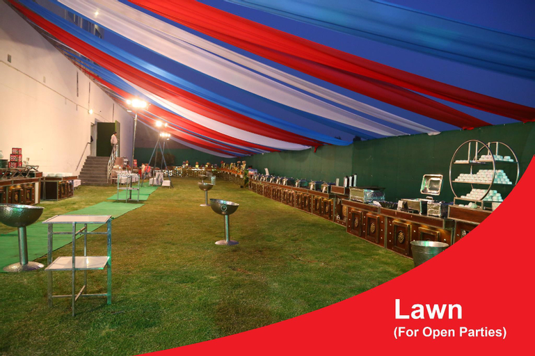 Food & Drinks 5, THE RAVINDRAM, Alwar