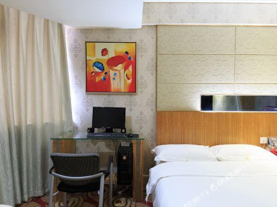 Others 2, Jinlong City Hotel (Wuzhou Sun Plaza), Wuzhou