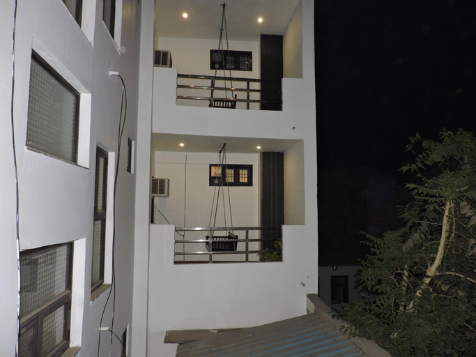 Others 5, Pearl Of Taj-Homestay, Agra