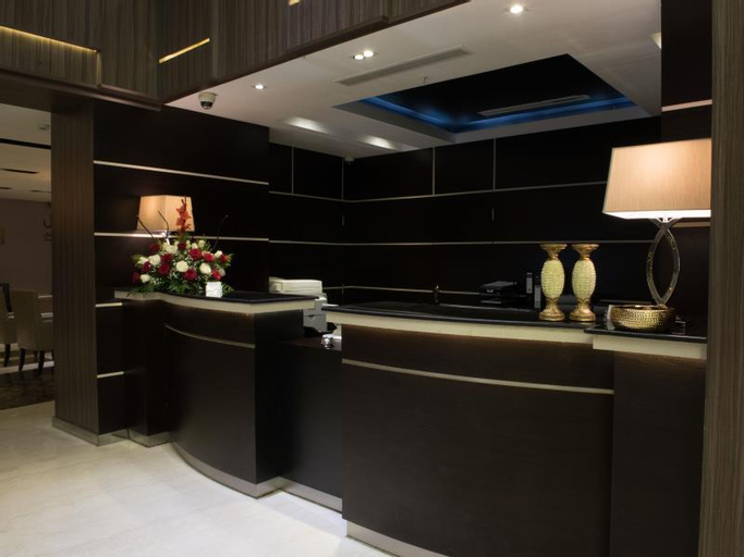 Others 5, Park Hotel Baljurashi