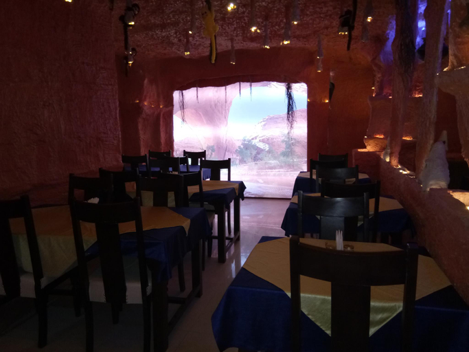 Food & Drinks 3, Hotel Gitanjali, Jaipur