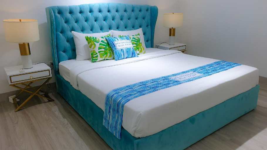Cala South Beach Villas 2, Nha Trang