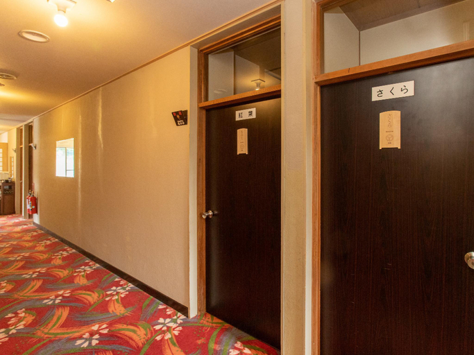 Public Area 2, Tabist Hana Hotel Takinoya Aizu Yanaizu, Yanaizu