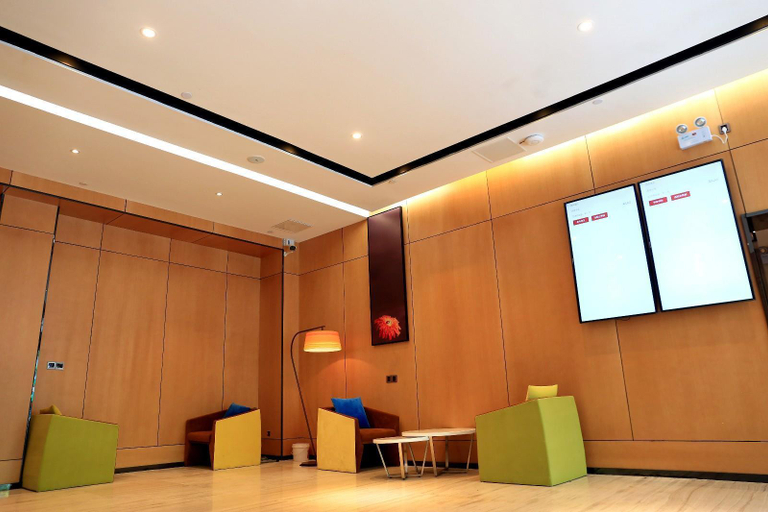 Public Area 2, IU Hotel Jingmen Jingshan Municipal Government, Jingmen