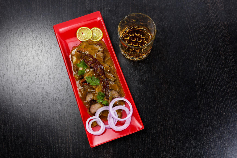 Food & Drinks 5, The Avenue Calangute , North Goa