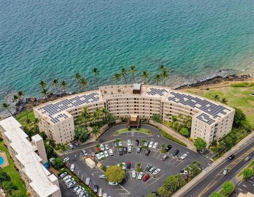 Royal Mauian #601 by Ali'i Resorts, Maui