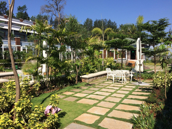 Others 4, Purple Palms Resort and Spa, Kodagu