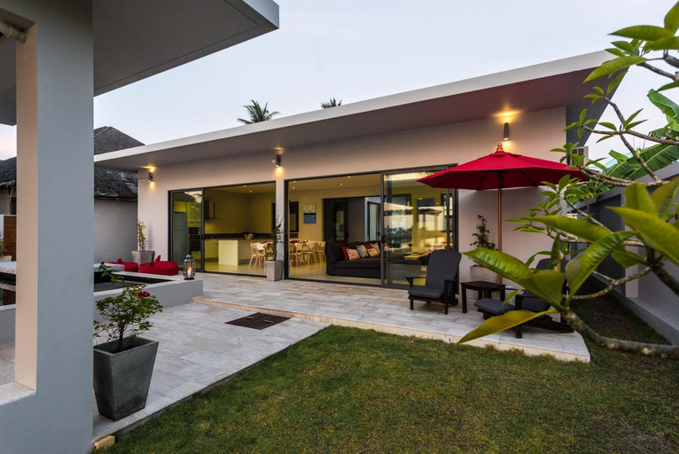 Others 4, Villa Red Samui, Ko Samui