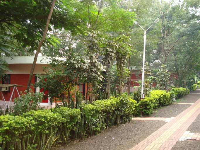 Exterior & Views 5, Hotel Tapovan , Nashik