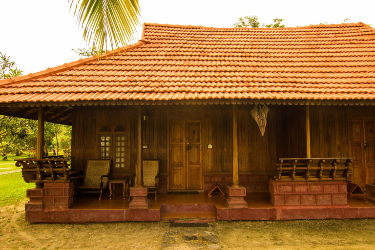Public Area 2, Kondai Lip, Alappuzha