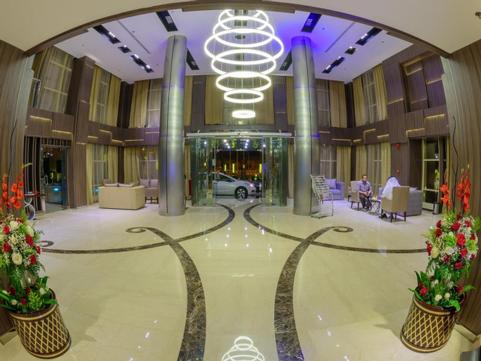 Others 4, Park Hotel Baljurashi