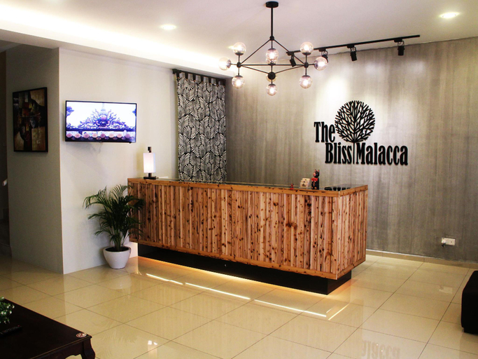 Others 5, The Bliss Malacca, Malacca City