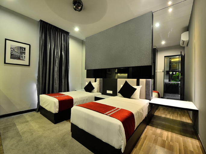 Others 2, LUXURY SERVICE VILLA - VIOLET VILLA, Penang Island