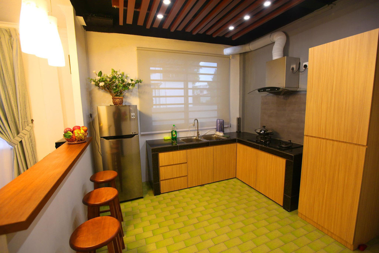 Others 4, Come Inn Homestay 1380, Miri