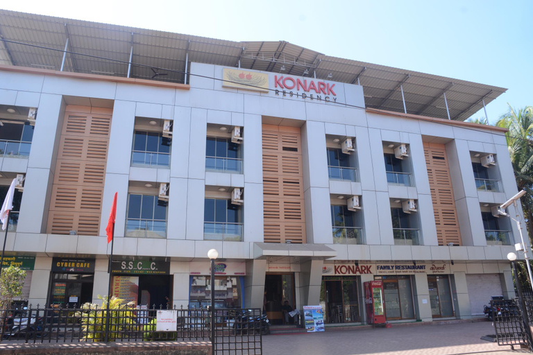 Others 4, Konark Residency Malvan, Sindhudurg
