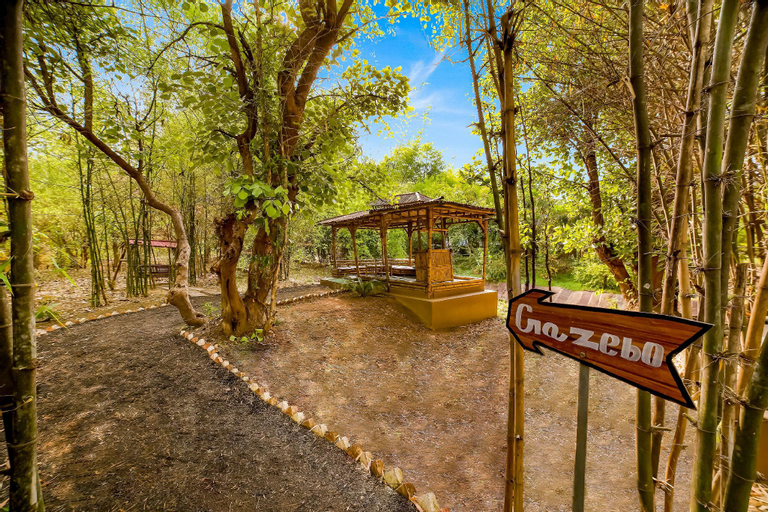 Others 4, Lemon Tree Wildlife Resort Bandhavgarh, Umaria
