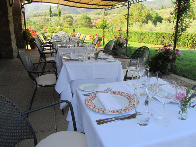 Food & Drinks 5, Casa Portagioia Tuscany Bed and Breakfast, Arezzo