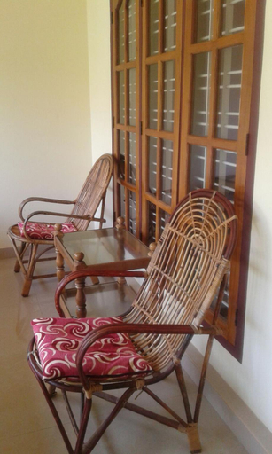 Others 3, Green Garden Ayurvedic Resort, Thiruvananthapuram