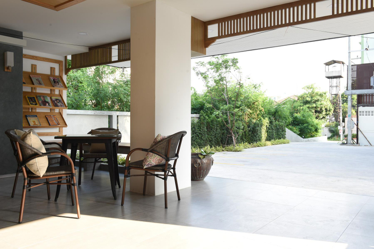 Others 2, Home Inn Hotel, Don Muang