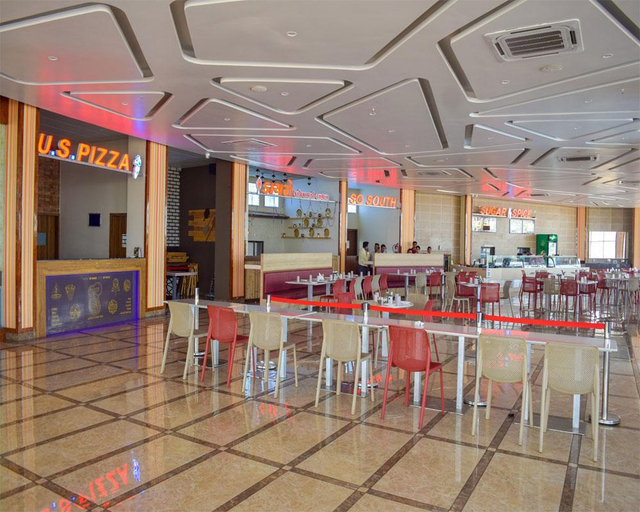 Food & Drinks 3, Hotel Highway Hari, Jamnagar