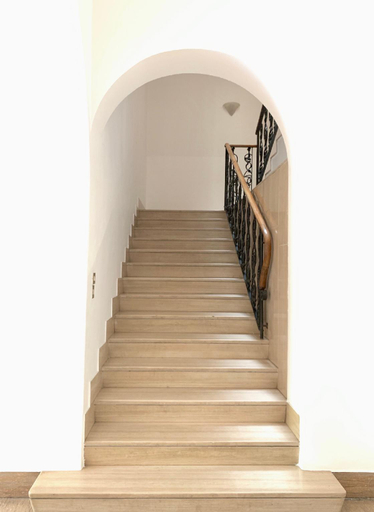Public Area, Bue Nero Suites Verona, Verona