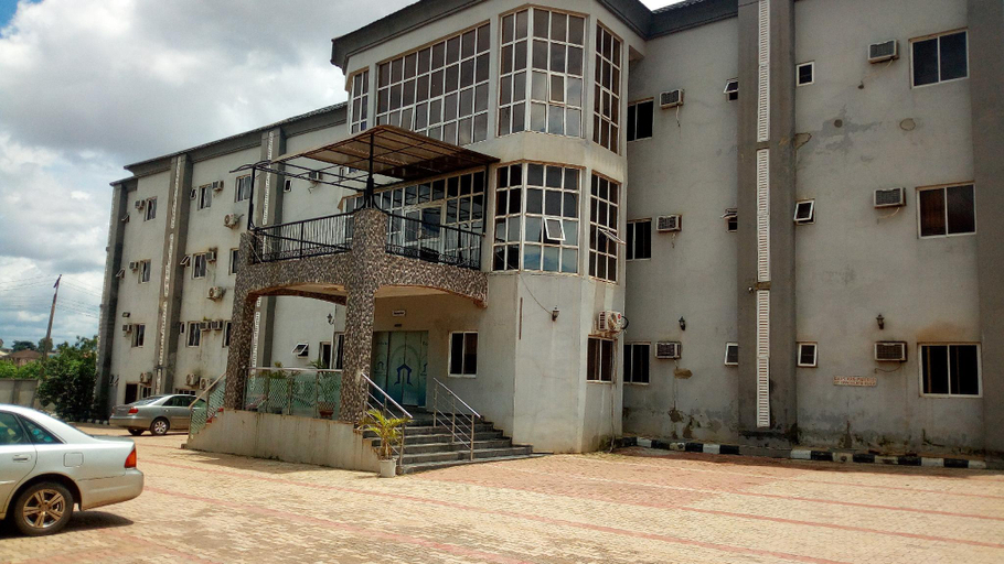 Others 5, Wetland Hotels, Ibadan, Lagelu