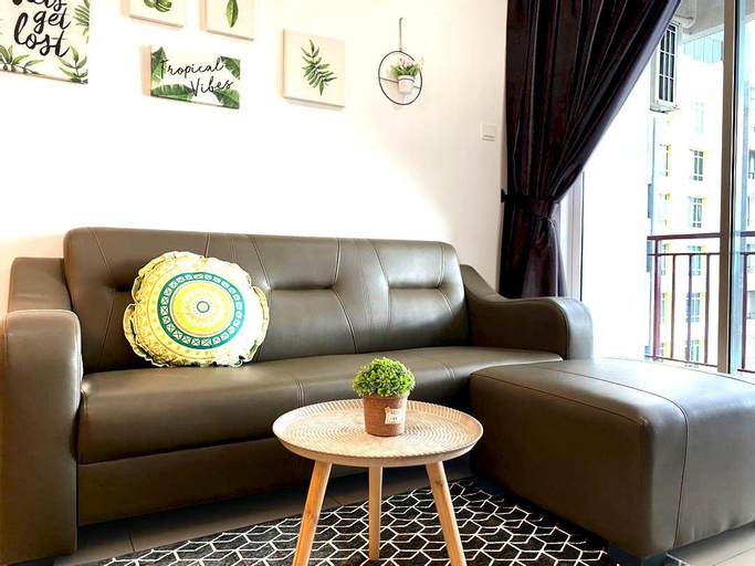 Others 3, The Nest @ The Majestic by Easy Live Guest House, Kinta