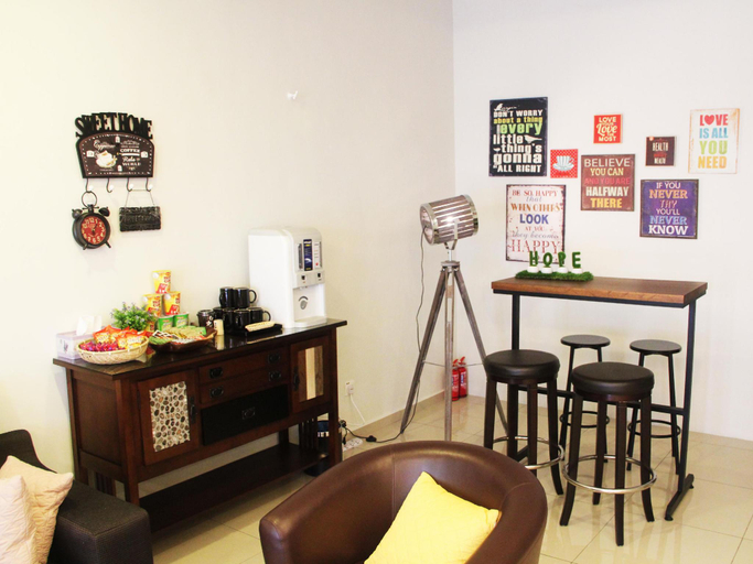 Others 4, The Bliss Malacca, Malacca City