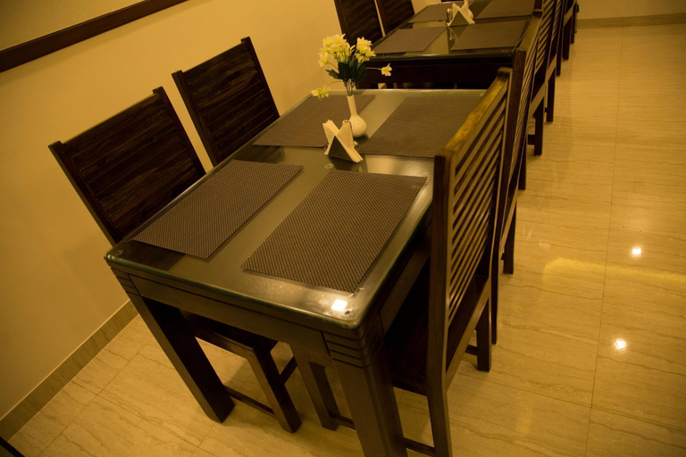 Food & Drinks 4, Hotel Grand Tree, Coimbatore