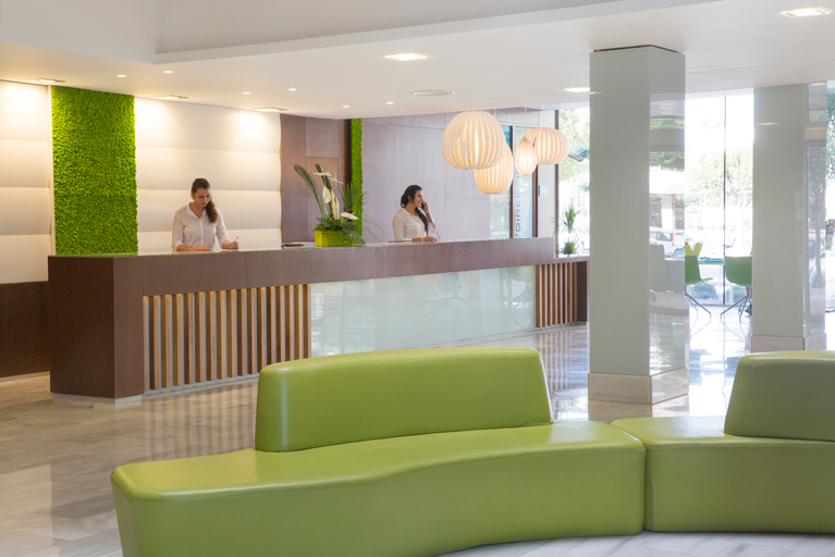 Public Area 5, Hotel JS Sol de Alcudia, Baleares