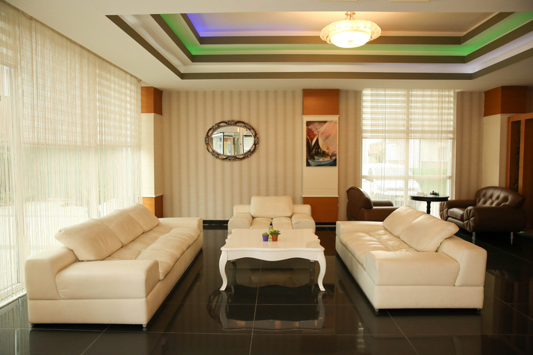 Public Area 2, The Hera Sapanca Hotel, Izmit