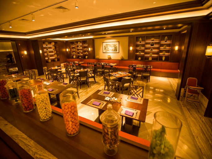 Food & Drinks 5, Longjing Resort Dongyang, Jinhua