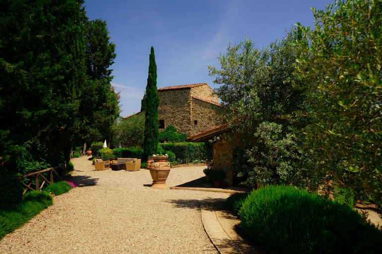 Tenuta Sant'Ilario, Florence