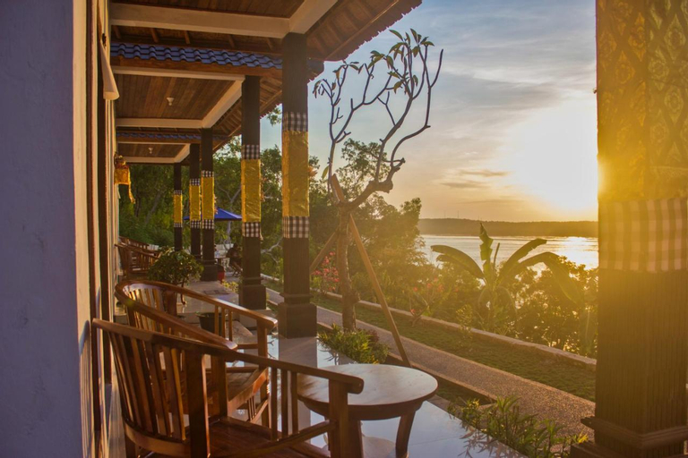 Exterior & Views 4, Prasi Sunset Bungalows, Klungkung