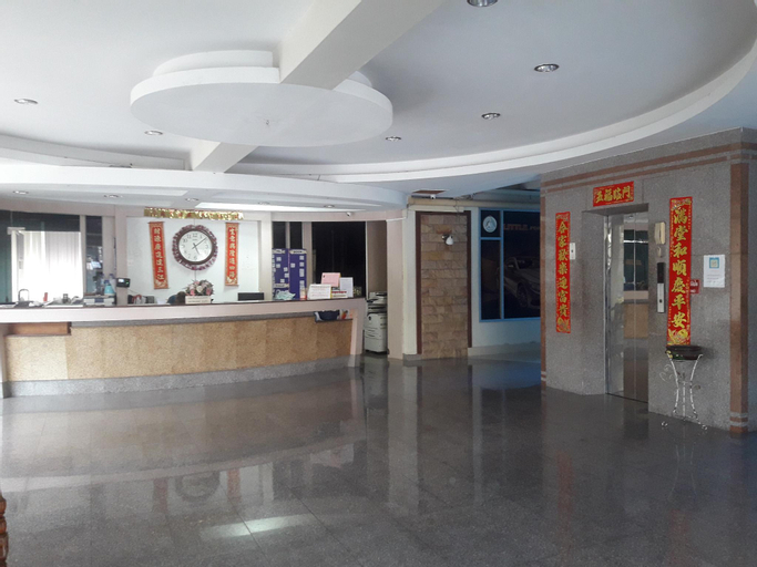 Wangburapa Grand, Hat Yai