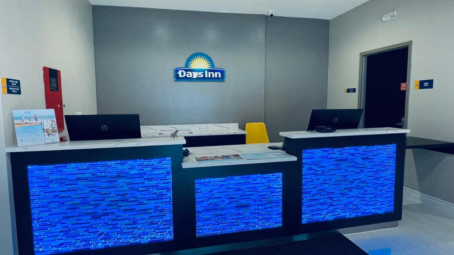 Public Area 3, Days Inn & Suites by Wyndham Tomball/Houston NW, Houston