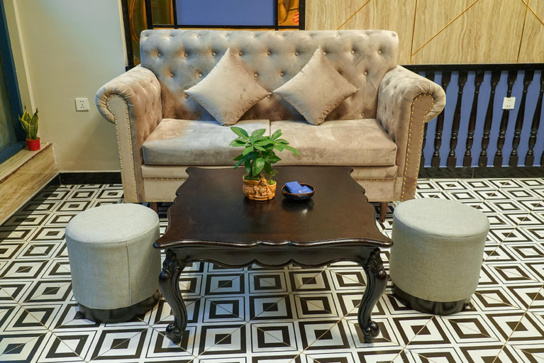 Public Area 4, Hanoi La Castela Hotel, Hoàn Kiếm