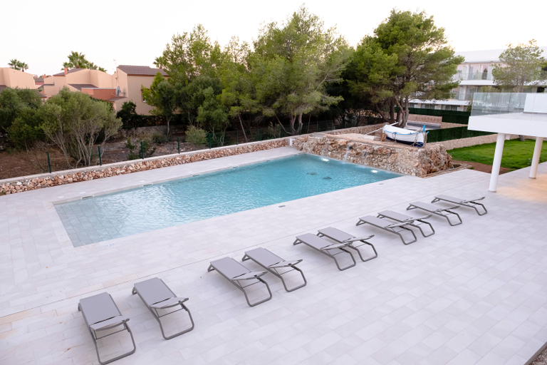 Sport & Beauty 2, Petit Sagitario ( Only Adults ), Baleares