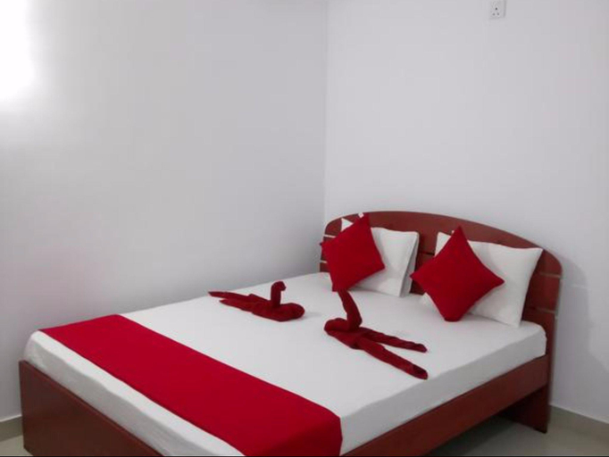 Bedroom 2, Fish&Chips, Negombo