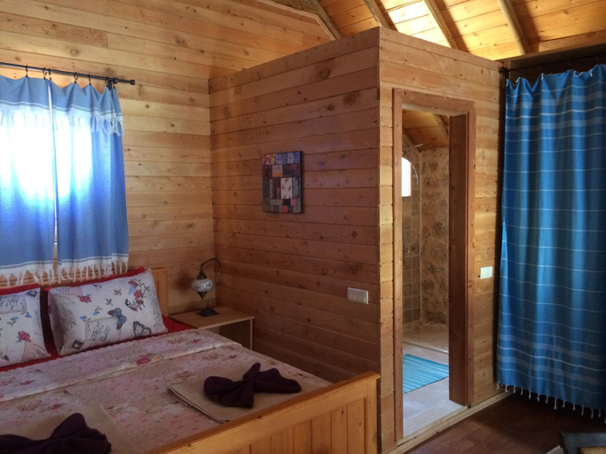 Others 5, Ambar Evleri, Kaş