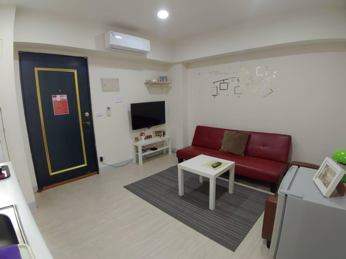 purple realm 2 bedroom with kitchen apartment - National Museum of Natural Science		, Taichung