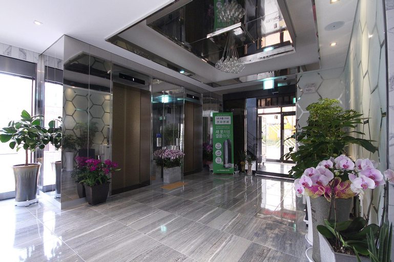 Daegu Innovalley, Dong