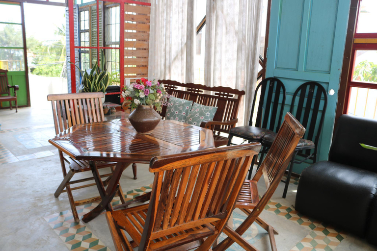 Others 4, Yellows Farm Homestay, Tuy Hoa